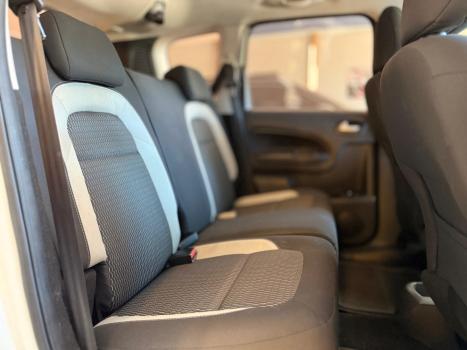 CITROEN Aircross 1.6 16V 4P LIVE FLEX, Foto 11