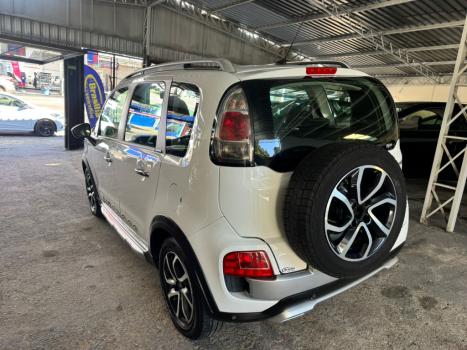 CITROEN Aircross 1.6 16V 4P EXCLUSIVE FLEX, Foto 4