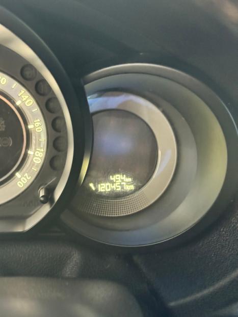 CITROEN Aircross 1.6 16V 4P EXCLUSIVE FLEX, Foto 5