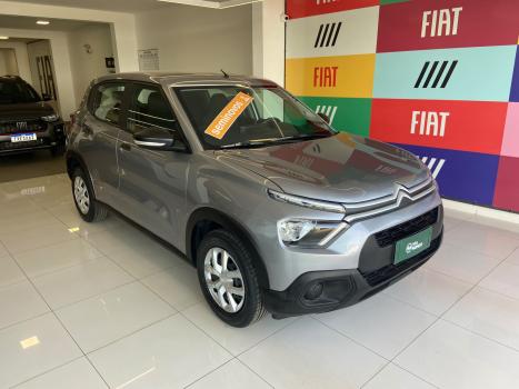 CITROEN C3 1.0 4P 12V FLEX LIVE PACK, Foto 3