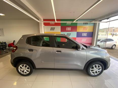 CITROEN C3 1.0 4P 12V FLEX LIVE PACK, Foto 4