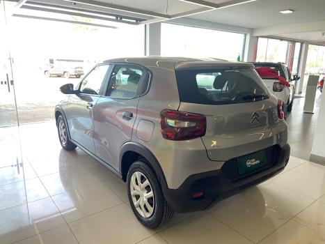 CITROEN C3 1.0 4P 12V FLEX LIVE PACK, Foto 5