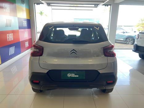 CITROEN C3 1.0 4P 12V FLEX LIVE PACK, Foto 6