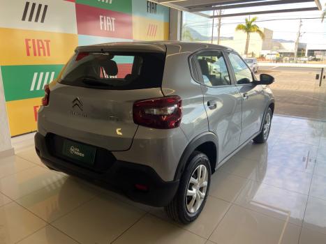 CITROEN C3 1.0 4P 12V FLEX LIVE PACK, Foto 7