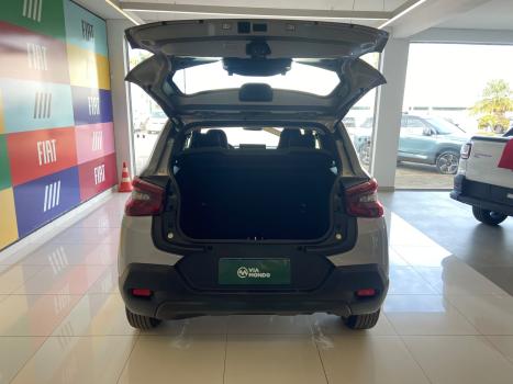 CITROEN C3 1.0 4P 12V FLEX LIVE PACK, Foto 8