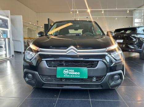 CITROEN C3 1.0 4P 12V FLEX LIVE PACK, Foto 2