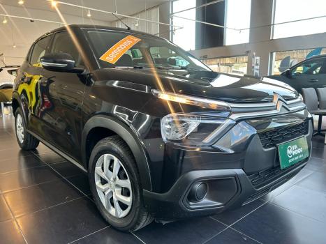 CITROEN C3 1.0 4P 12V FLEX LIVE PACK, Foto 3