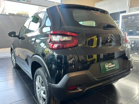 CITROEN C3 1.0 4P 12V FLEX LIVE PACK, Foto 6