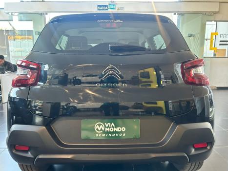 CITROEN C3 1.0 4P 12V FLEX LIVE PACK, Foto 7