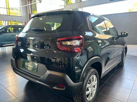 CITROEN C3 1.0 4P 12V FLEX LIVE PACK, Foto 8