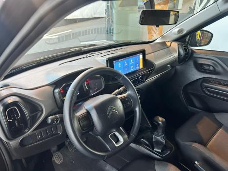CITROEN C3 1.0 4P 12V FLEX LIVE PACK, Foto 12