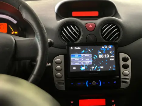 CITROEN C3 1.4 4P EXCLUSIVE FLEX, Foto 10