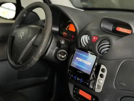 CITROEN C3 1.4 4P EXCLUSIVE FLEX, Foto 11