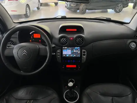 CITROEN C3 1.4 4P EXCLUSIVE FLEX, Foto 14