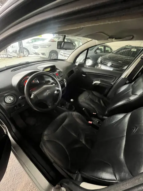 CITROEN C3 1.4 4P GLX FLEX, Foto 7