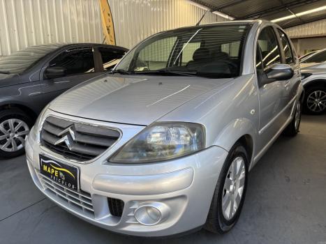 CITROEN C3 1.4 4P GLX FLEX, Foto 1