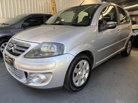 CITROEN C3 1.4 4P GLX FLEX, Foto 3