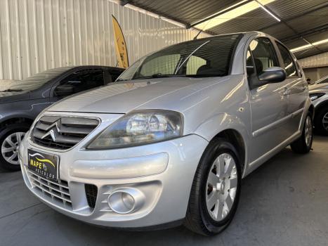 CITROEN C3 1.4 4P GLX FLEX, Foto 4