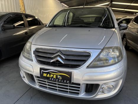 CITROEN C3 1.4 4P GLX FLEX, Foto 5