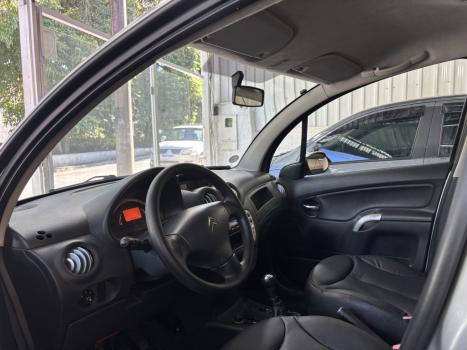 CITROEN C3 1.4 4P GLX FLEX, Foto 6