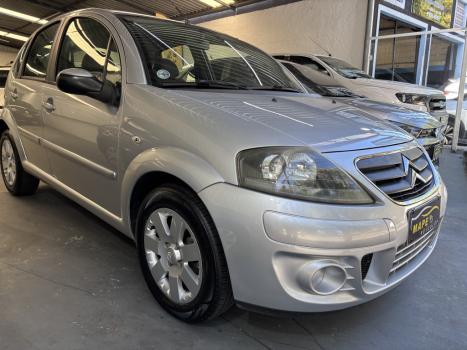 CITROEN C3 1.4 4P GLX FLEX, Foto 7