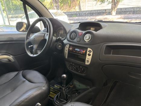 CITROEN C3 1.4 4P GLX FLEX, Foto 8
