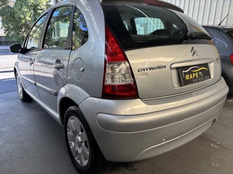 CITROEN C3 1.4 4P GLX FLEX, Foto 11