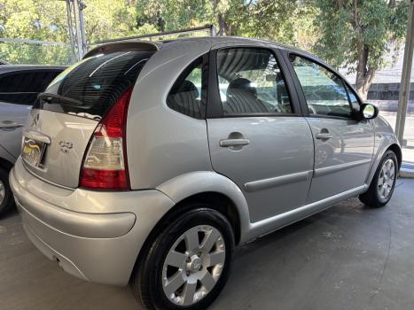 CITROEN C3 1.4 4P GLX FLEX, Foto 13