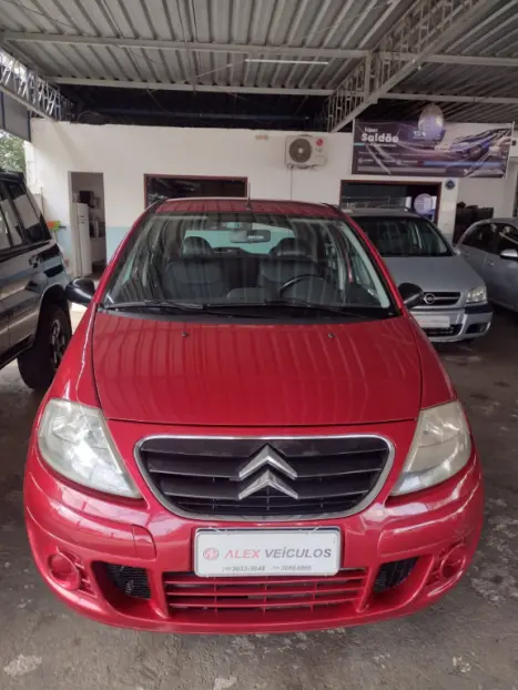 CITROEN C3 1.4 4P GLX FLEX, Foto 1