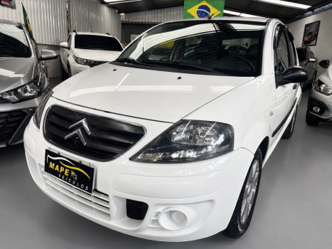 CITROEN C3 1.4 4P GLX FLEX, Foto 1