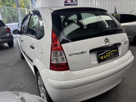 CITROEN C3 1.4 4P GLX FLEX, Foto 4