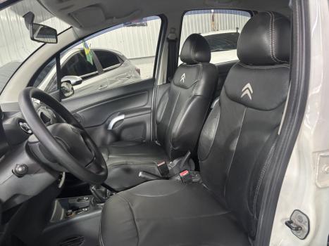 CITROEN C3 1.4 4P GLX FLEX, Foto 6