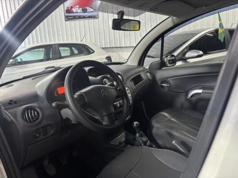 CITROEN C3 1.4 4P GLX FLEX, Foto 7