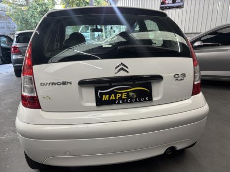 CITROEN C3 1.4 4P GLX FLEX, Foto 8