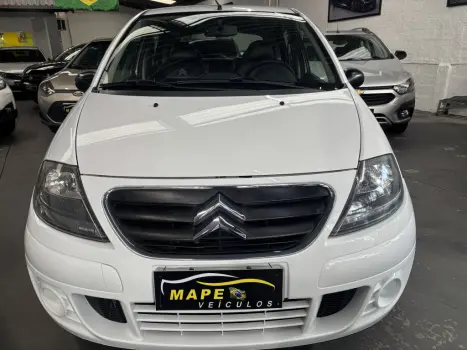 CITROEN C3 1.4 4P GLX FLEX, Foto 9