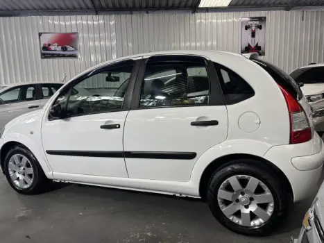 CITROEN C3 1.4 4P GLX FLEX, Foto 10