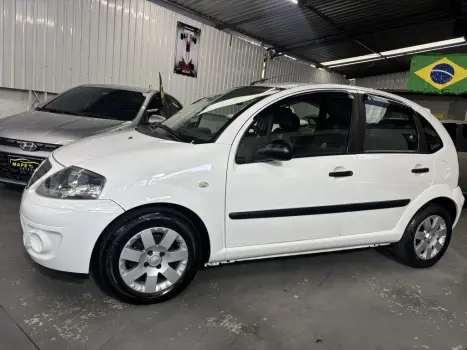 CITROEN C3 1.4 4P GLX FLEX, Foto 13