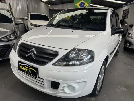 CITROEN C3 1.4 4P GLX FLEX, Foto 15