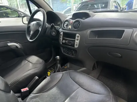 CITROEN C3 1.4 4P GLX FLEX, Foto 17
