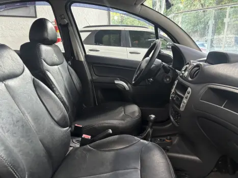 CITROEN C3 1.4 4P GLX FLEX, Foto 18