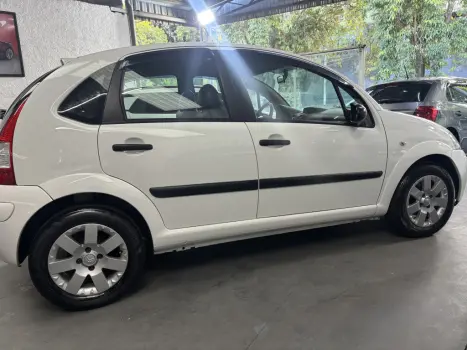 CITROEN C3 1.4 4P GLX FLEX, Foto 19