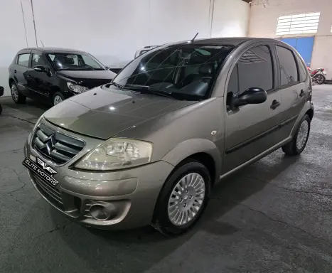 CITROEN C3 1.4 4P GLX SONORA FLEX, Foto 1