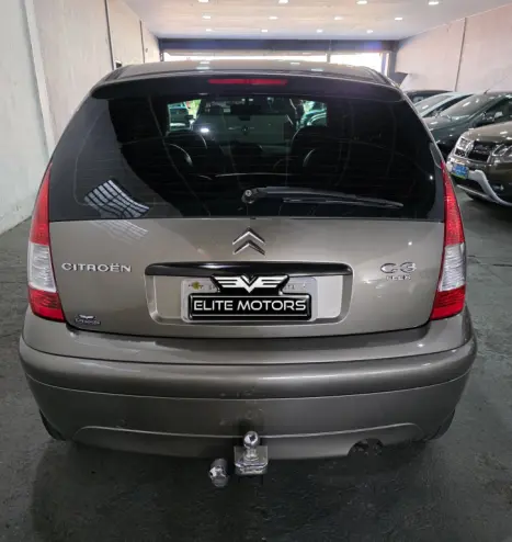 CITROEN C3 1.4 4P GLX SONORA FLEX, Foto 2