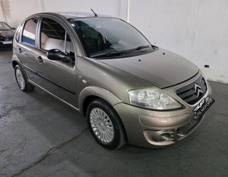 CITROEN C3 1.4 4P GLX SONORA FLEX, Foto 3