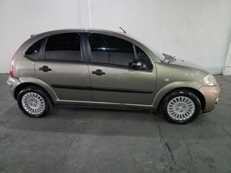 CITROEN C3 1.4 4P GLX SONORA FLEX, Foto 4