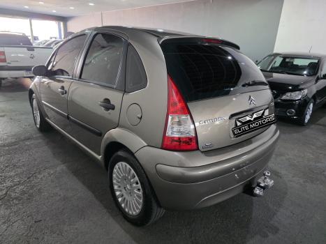 CITROEN C3 1.4 4P GLX SONORA FLEX, Foto 5