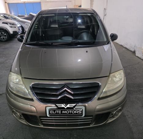 CITROEN C3 1.4 4P GLX SONORA FLEX, Foto 6
