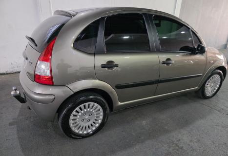CITROEN C3 1.4 4P GLX SONORA FLEX, Foto 7