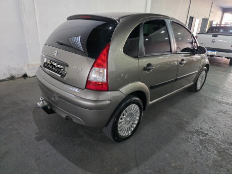 CITROEN C3 1.4 4P GLX SONORA FLEX, Foto 8