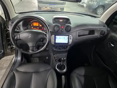 CITROEN C3 1.4 4P GLX SONORA FLEX, Foto 9